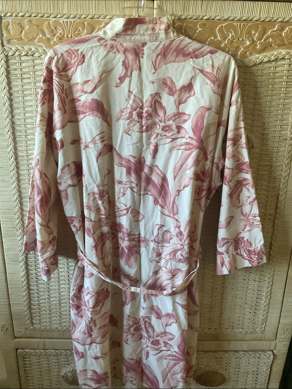 Pottery Barn Robe - Picture 8 of 8